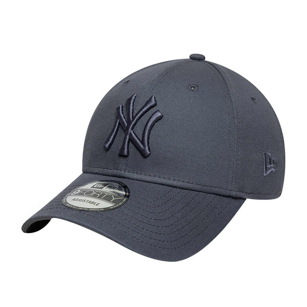 Cappello New Era New York Yankees Uomo - Grigio