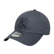 Cappello New Era New York Yankees Uomo - Grigio