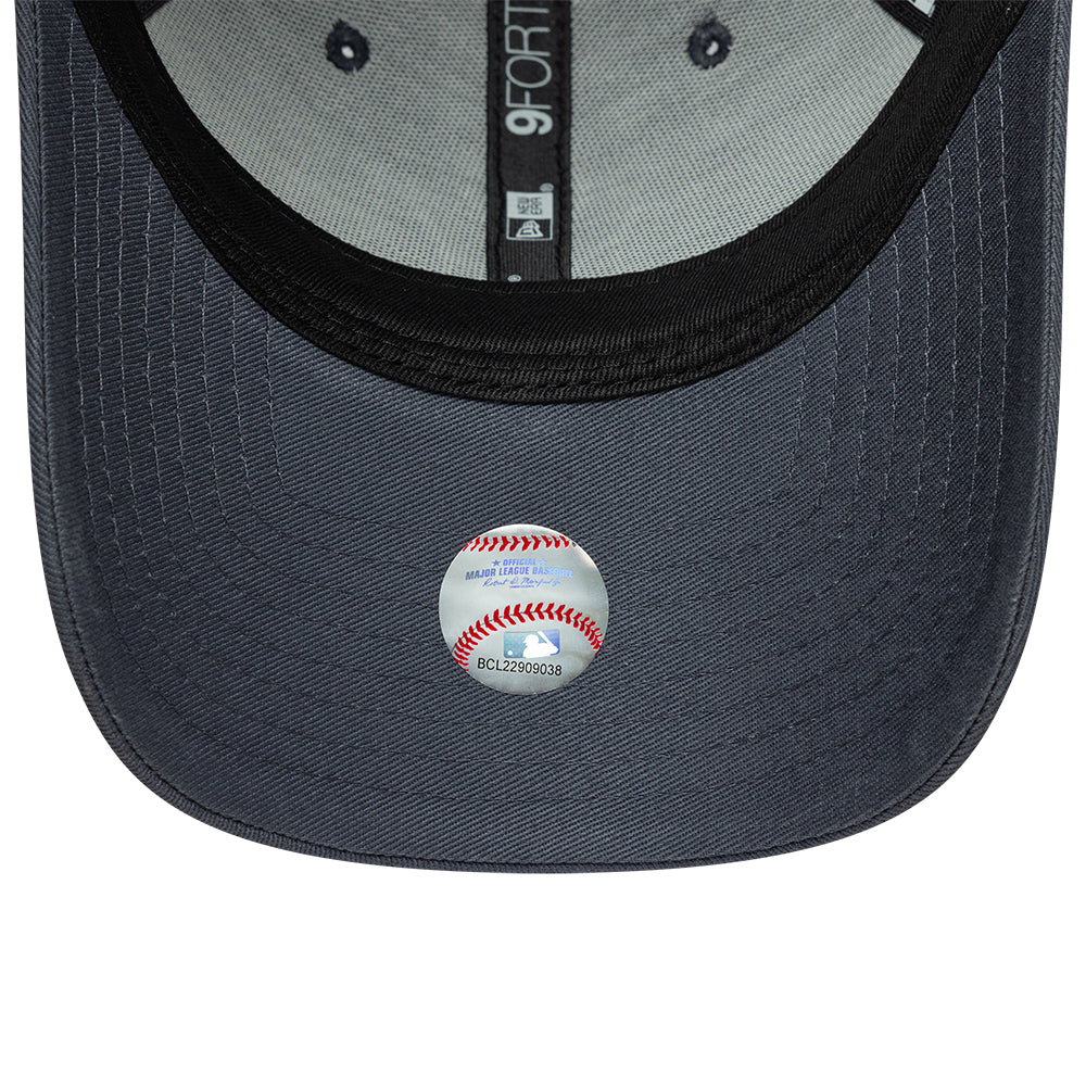 Cappello New Era New York Yankees Uomo - Grigio