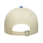 Cappello New Era New York Yankees Unisex Ragazzo - Beige