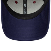 Cappello New Era Barcelona fc Uomo - Rosso