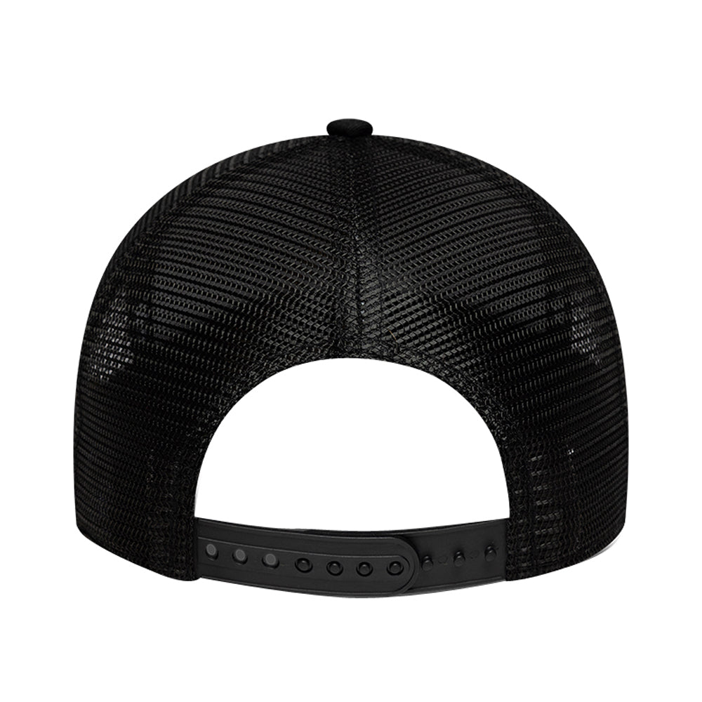 Cappello New Era Barcelona fc Uomo - Nero
