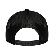 Cappello New Era Barcelona fc Uomo - Nero