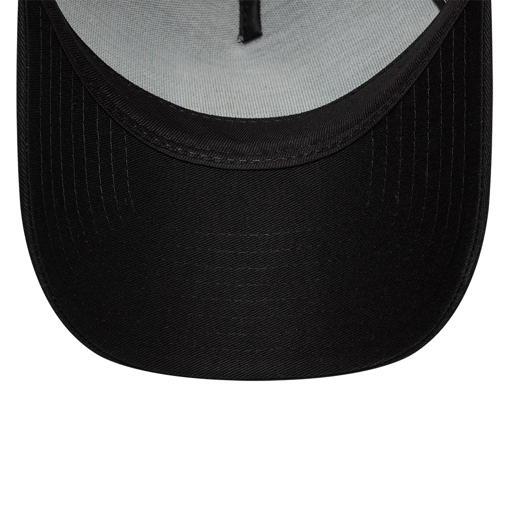 Cappello New Era Barcelona fc Uomo - Nero