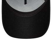 Cappello New Era Barcelona fc Uomo - Nero