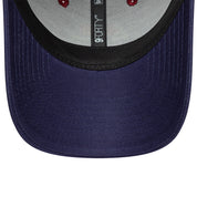 Cappello New Era Barcelona fc Unisex Ragazzo - Rosso