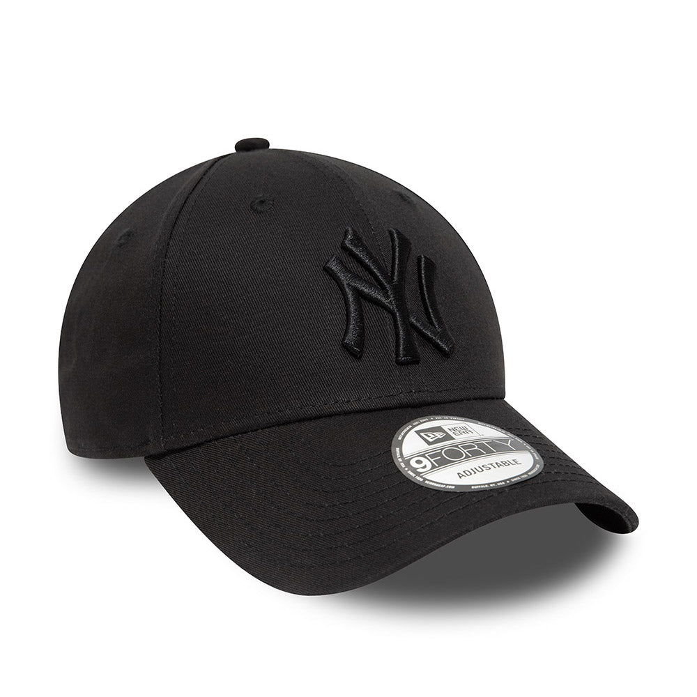 Cappello New Era New York Yankees Unisex - Nero