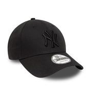 Cappello New Era New York Yankees Unisex - Nero