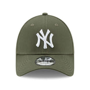 Cappello New Era New York Yankees Unisex - Verde
