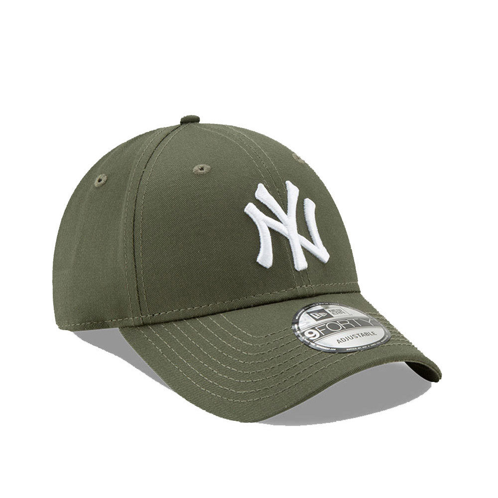 Cappello New Era New York Yankees Unisex - Verde