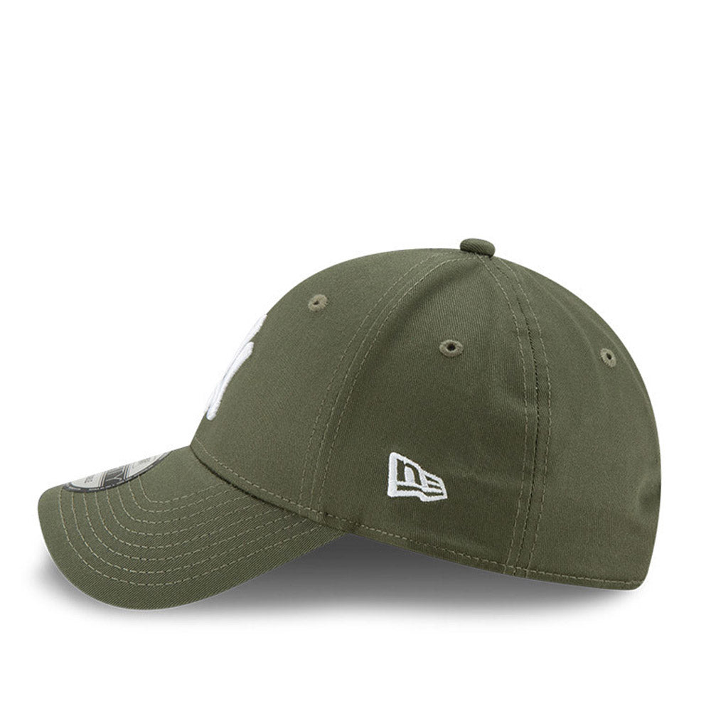 Cappello New Era New York Yankees Unisex - Verde