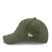 Cappello New Era New York Yankees Unisex - Verde