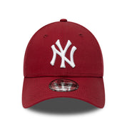 Cappello New Era New York Yankees Unisex - Rosso