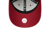 Cappello New Era New York Yankees Unisex - Rosso