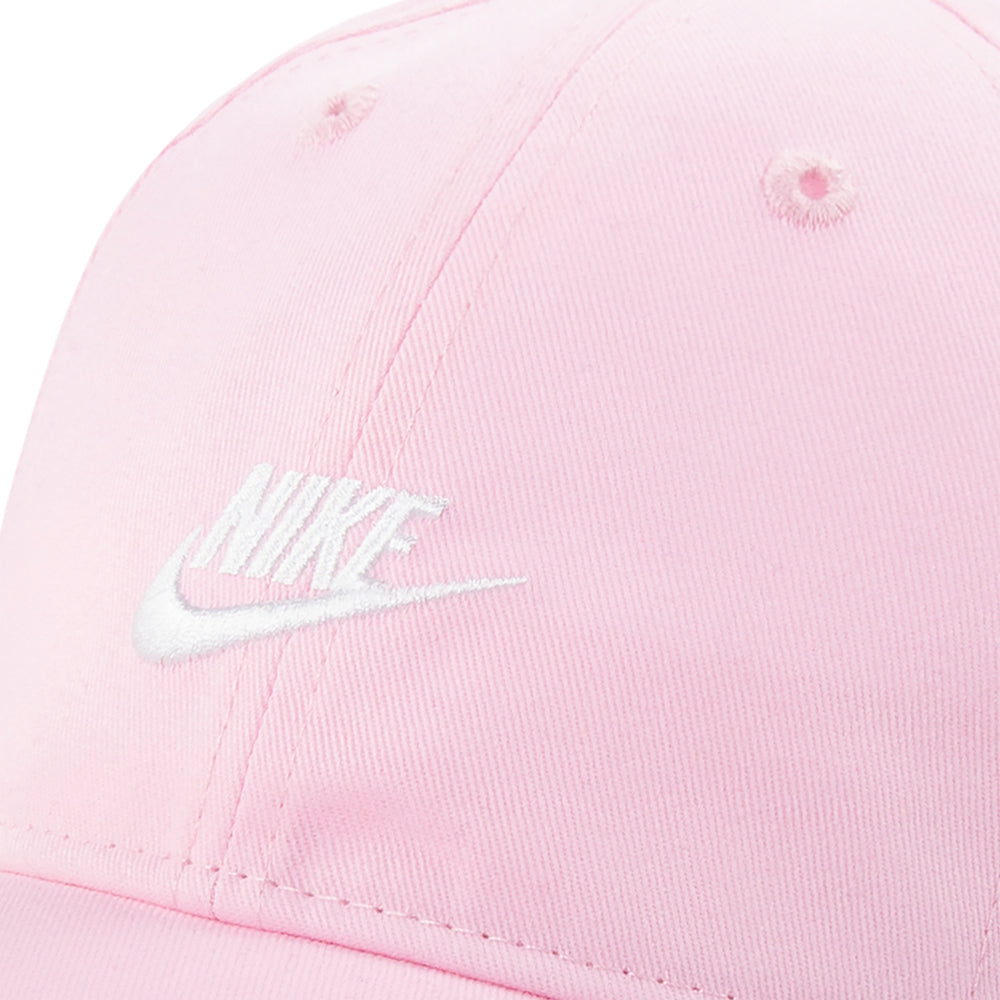 Cappello Nike Unisex Bimbo - Rosa