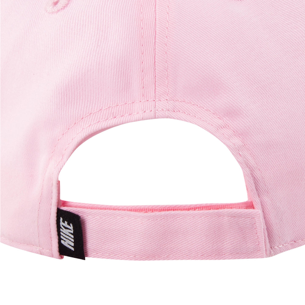 Cappello Nike Unisex Bimbo - Rosa