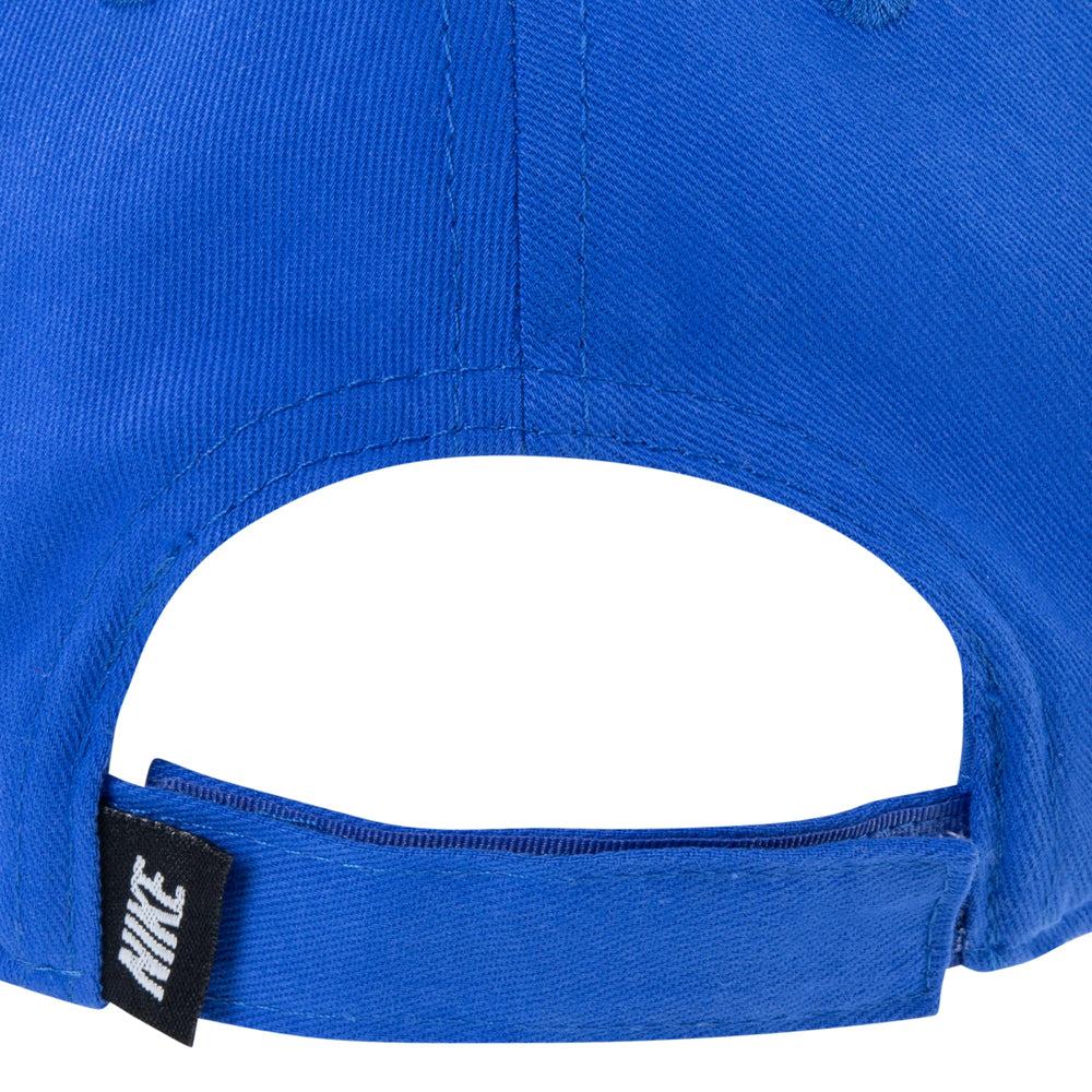 Cappello Nike Unisex Bimbo - Blu