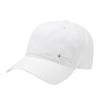 Cappello nike unisex - bianco