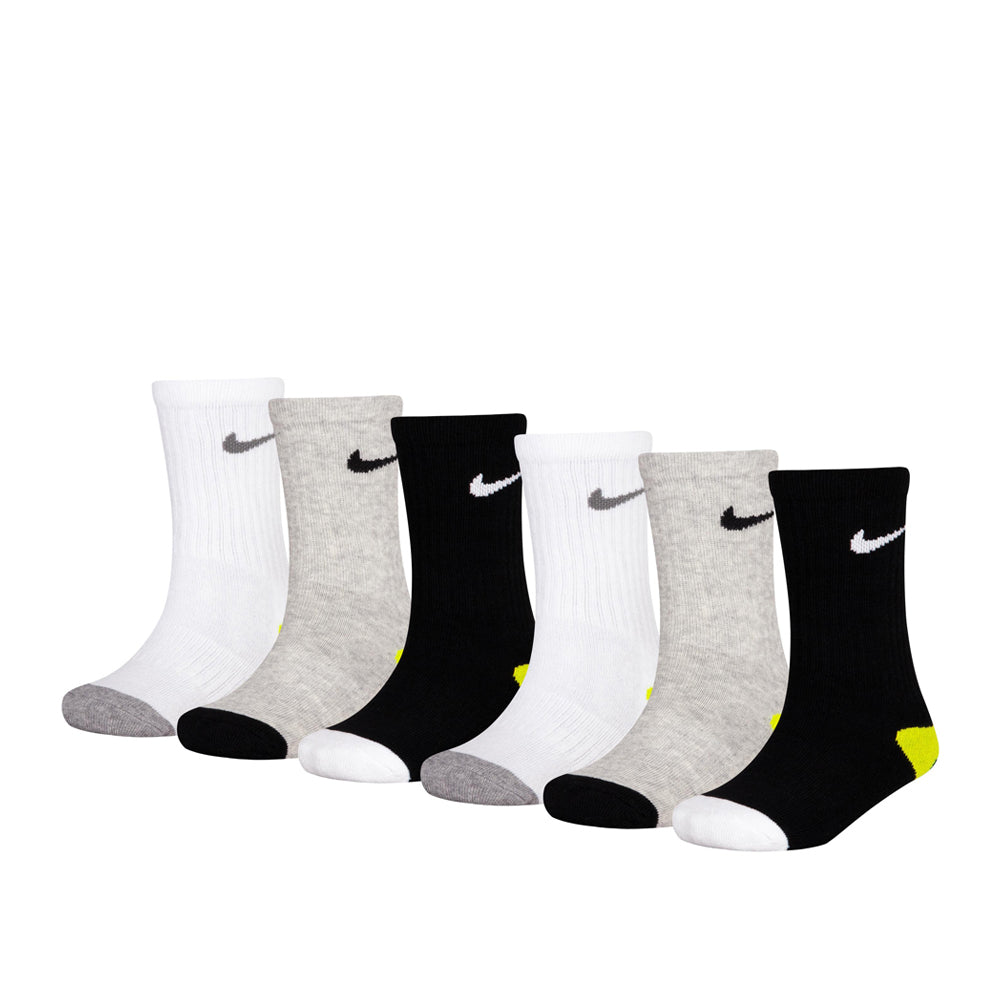 Calze Nike Unisex Bimbo - Multicolor