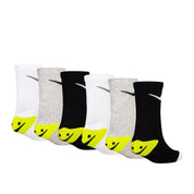 Calze Nike Unisex Bimbo - Multicolor