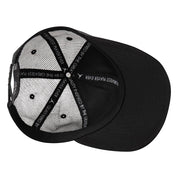 Cappello Air Jordan Unisex Bambino - Nero