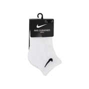 Calze Nike Unisex Bimbo - Bianco