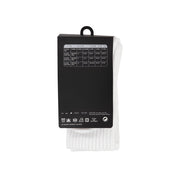 Calze Nike Unisex Bimbo - Bianco