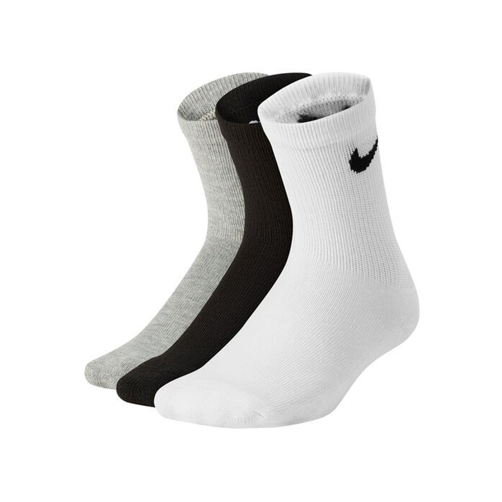 Calze Nike Unisex Bimbo - Multicolore