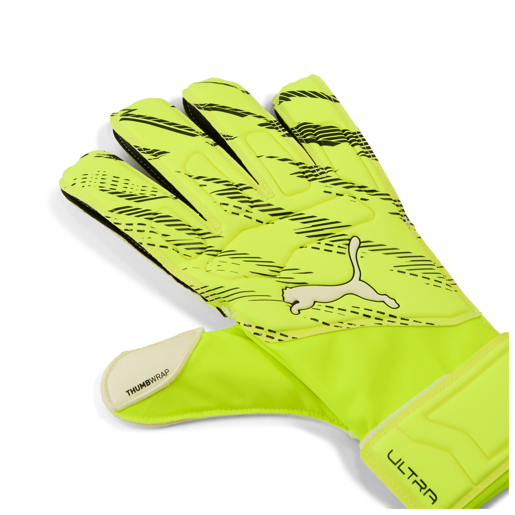 Guanti da Portiere Puma Puma Ultra Match rc Unisex - Giallo