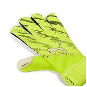 Guanti da Portiere Puma Puma Ultra Match rc Unisex - Giallo
