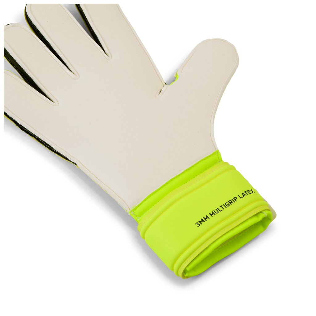 Guanti da Portiere Puma Puma Ultra Match rc Unisex - Giallo