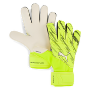 Guanti da Portiere Puma Puma Ultra Match rc Unisex - Giallo
