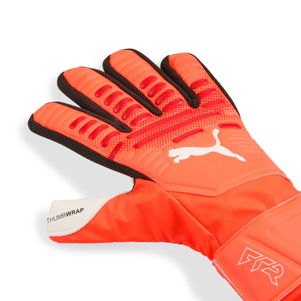 Guanti da Portiere Puma Future Play nc Unisex - Arancione