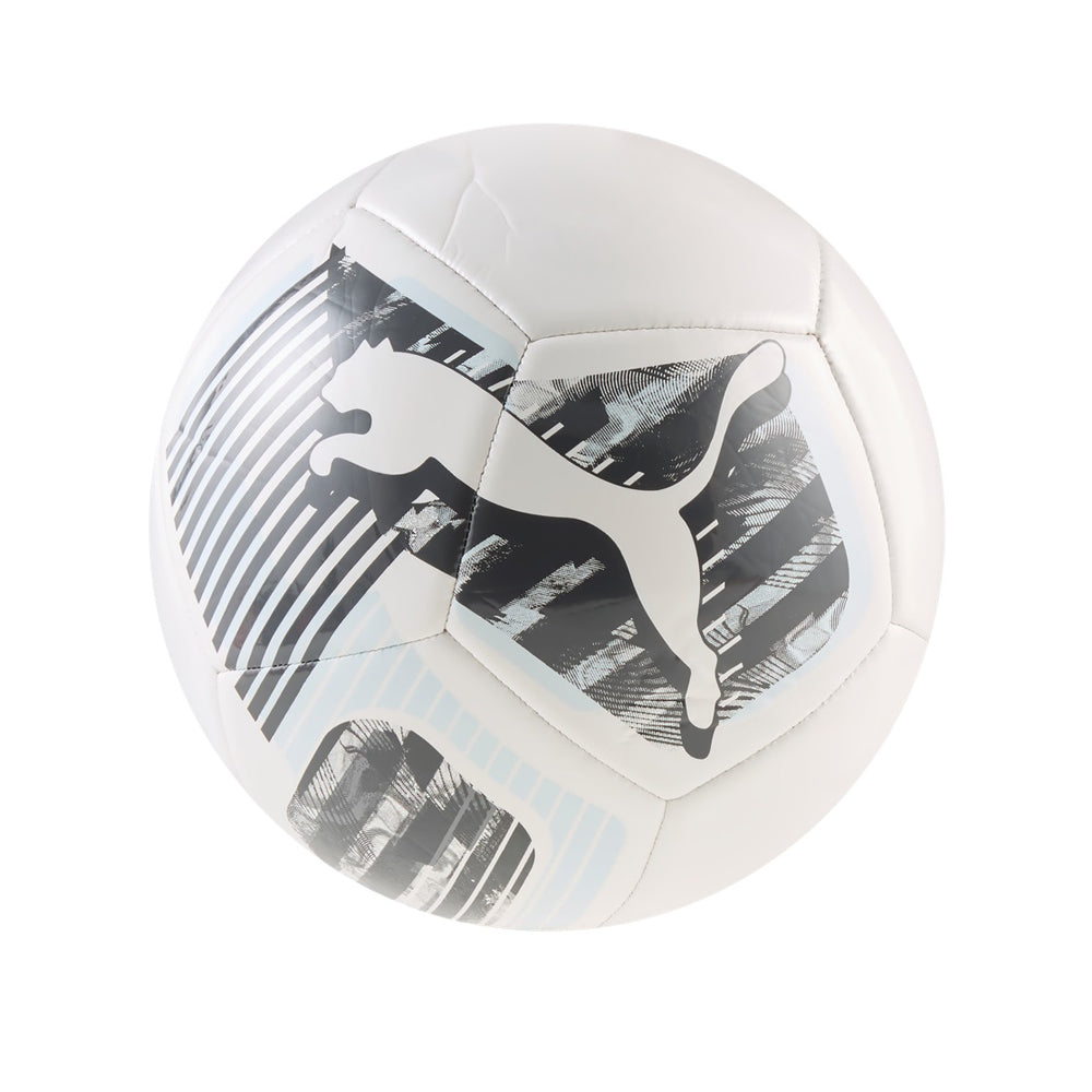 Pallone Puma Liga Graphic Ball Unisex - Bianco