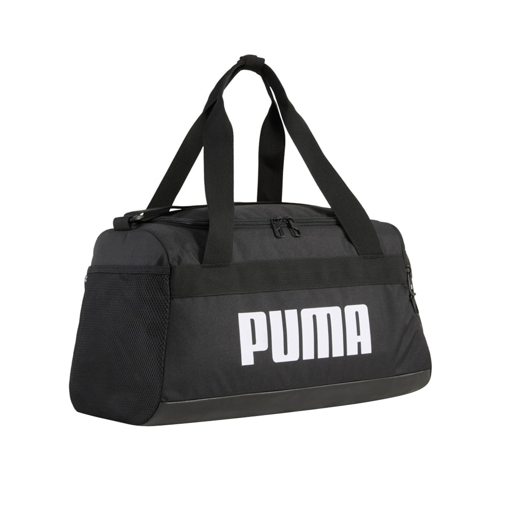 Borsone Puma Unisex - Nero