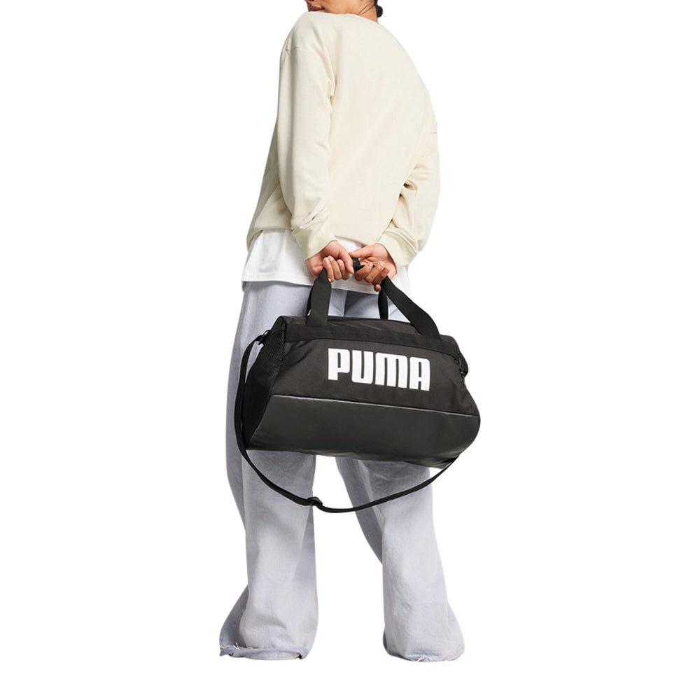 Borsone Puma Unisex - Nero