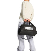 Borsone Puma Unisex - Nero