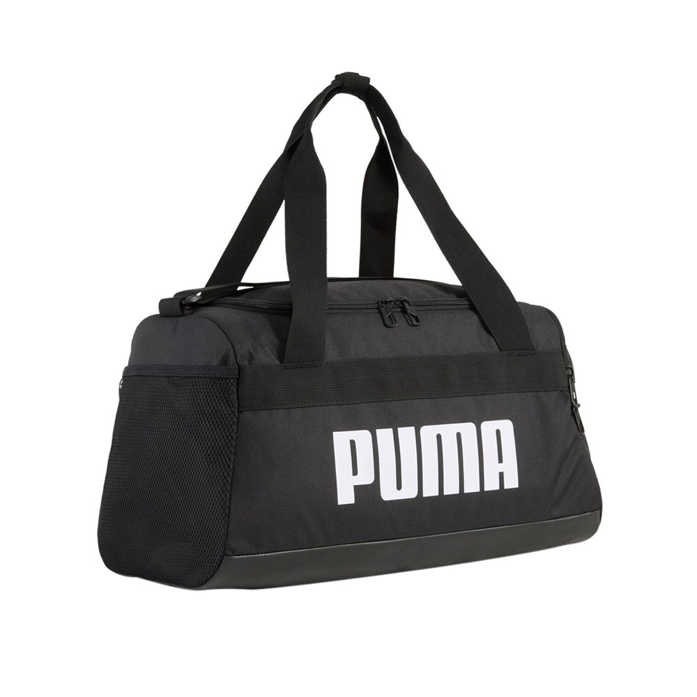 Borsone Puma Unisex - Nero