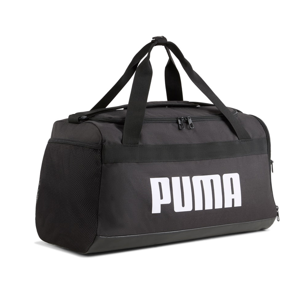 Borsone Puma Unisex - Nero