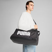 Borsone Puma Unisex - Nero
