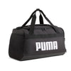 Borsone puma unisex - nero