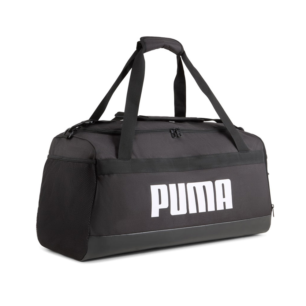 Borsone Puma Unisex - Nero