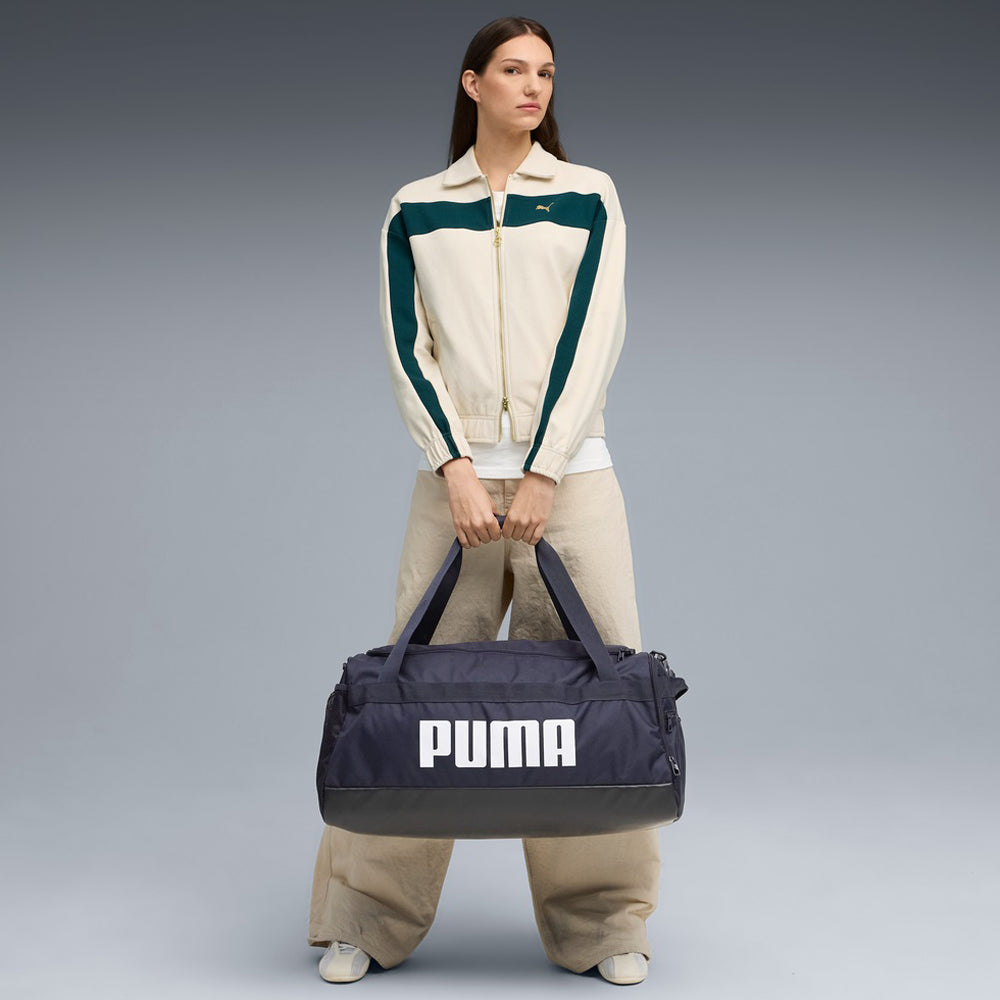 Borsone Puma Unisex - Blu