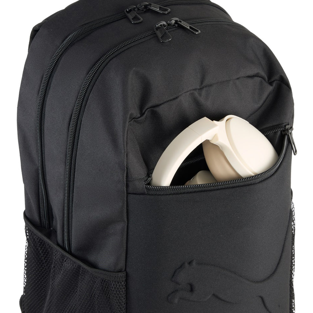 Zaino Puma Unisex - Nero