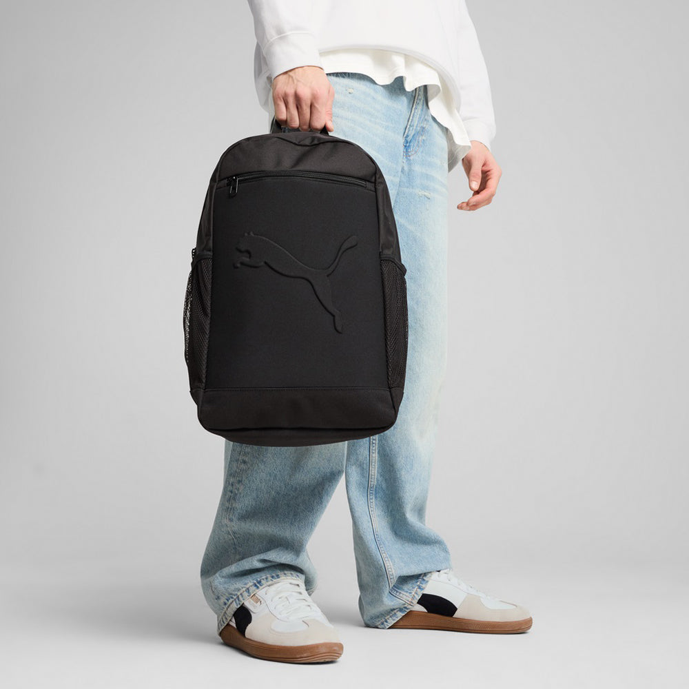 Zaino Puma Unisex - Nero