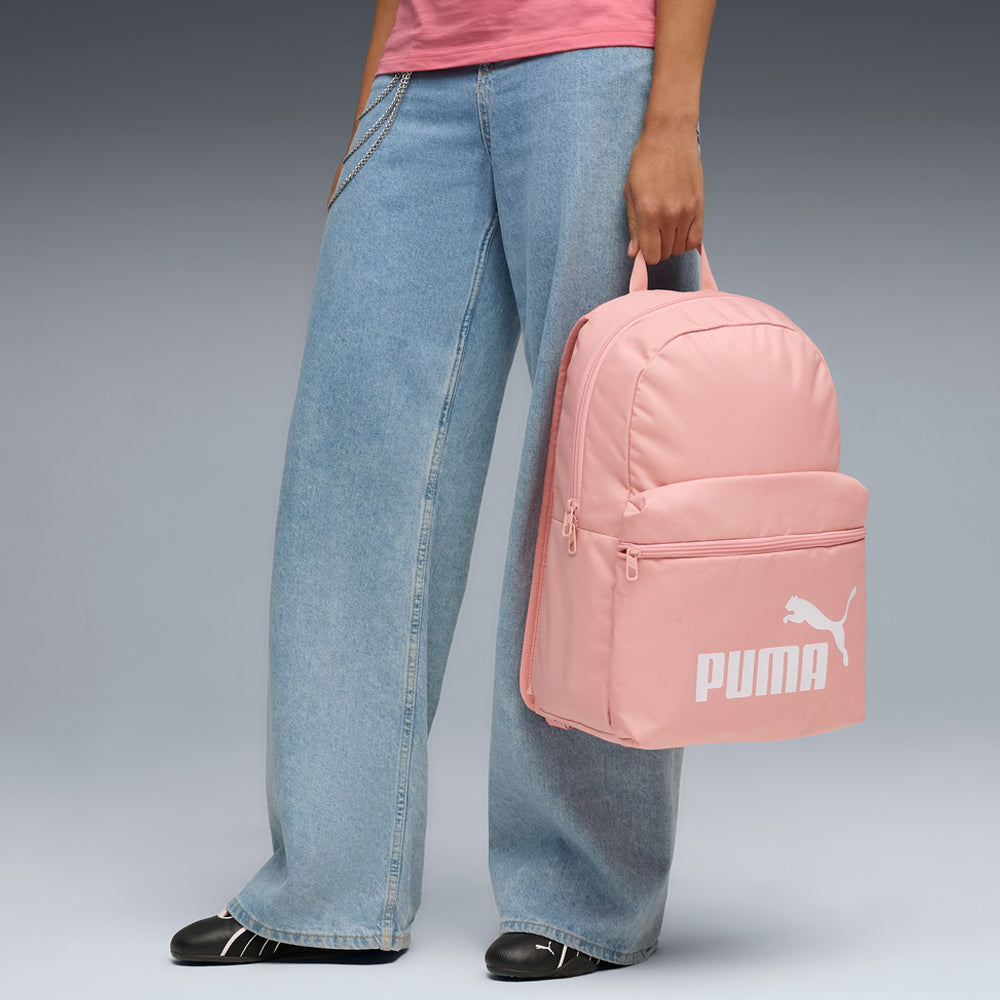 Zaino Puma Unisex - Rosa