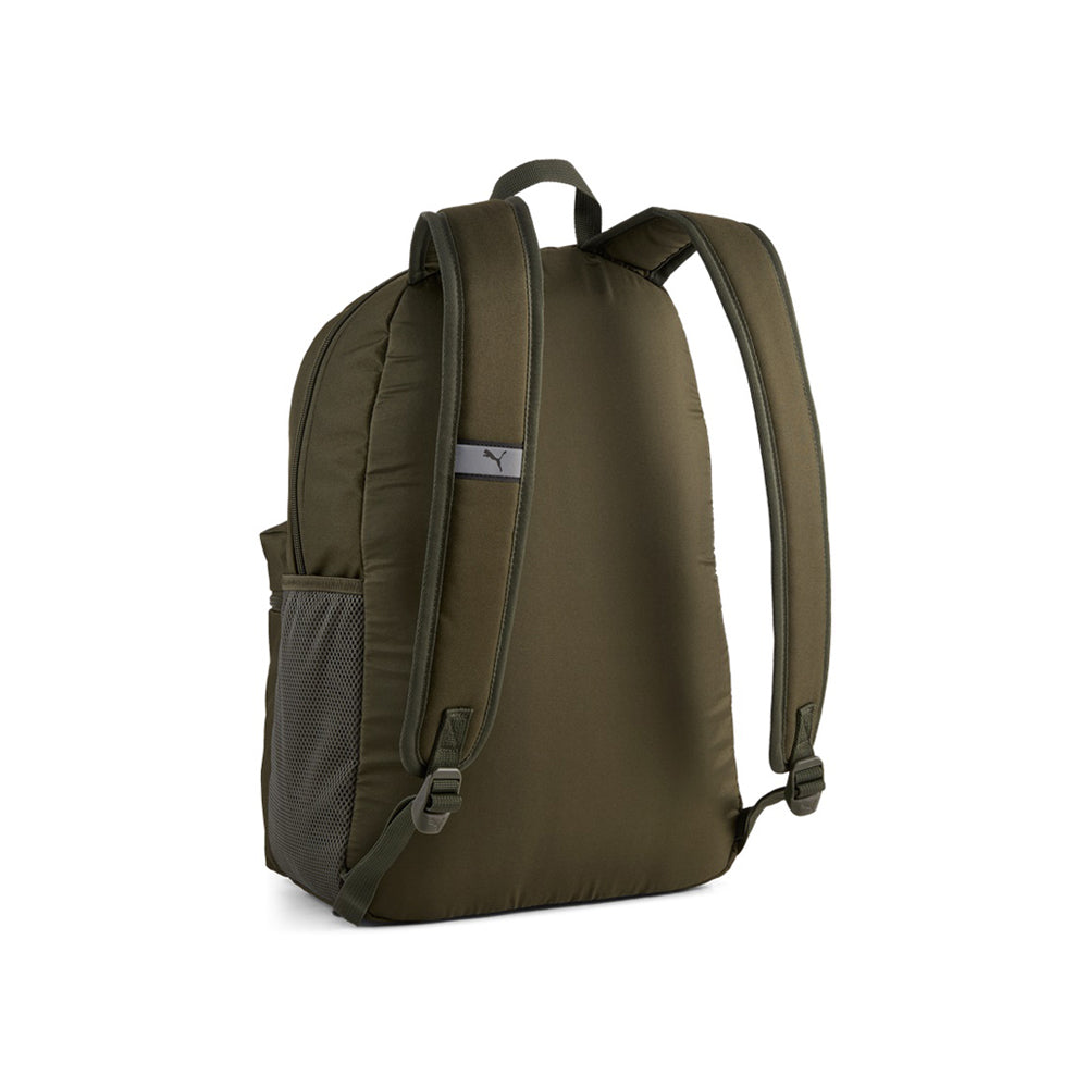 Zaino Puma Unisex - Verde