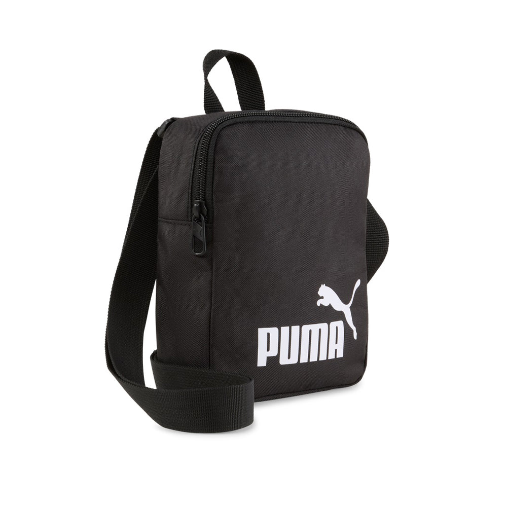 Tracolla Puma Unisex - Nero