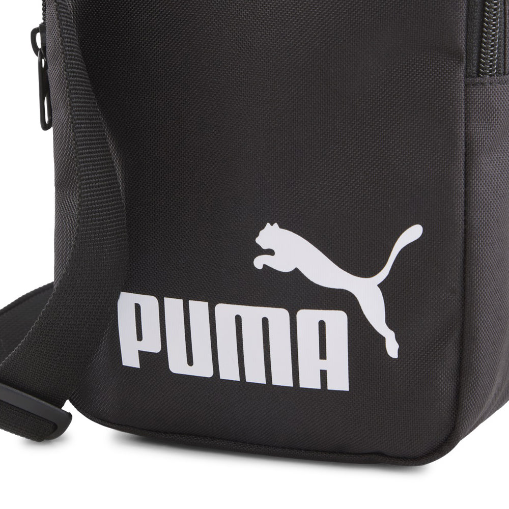 Tracolla Puma Unisex - Nero