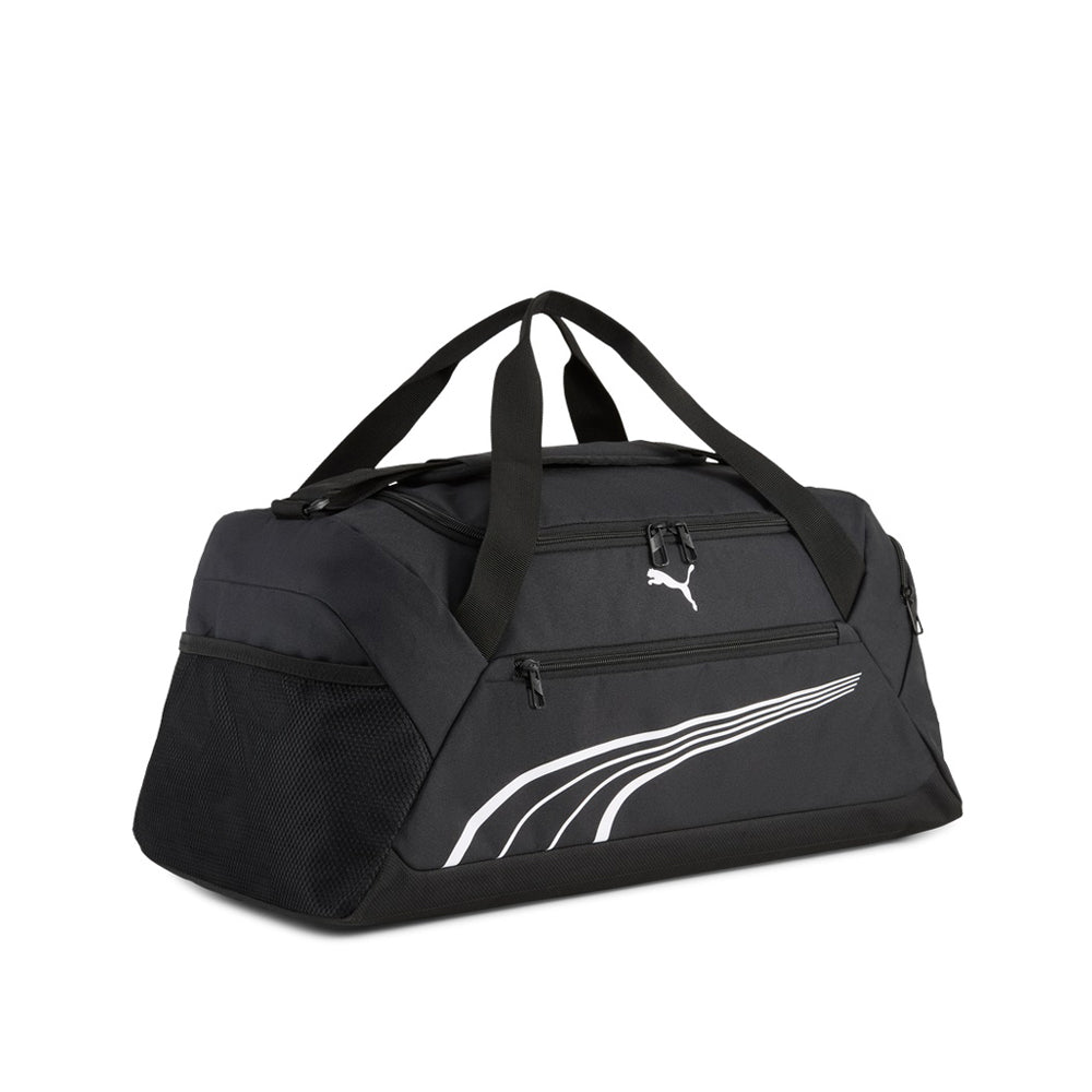 Borsone Puma Unisex - Nero
